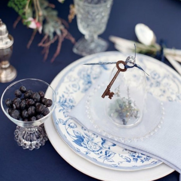 Currant Berry Necklace - Picture 3 of 3